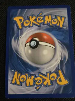 Pokemon LANTURN Prime 86/95 HgSs Unleashed - Image 2