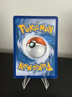 Groudon | #84/160 | Rare | Cracked Ice Holo | Primal Clash | Pokemon | 2015 - Image 2