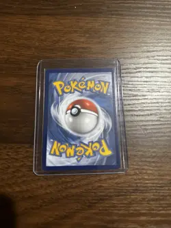 Pokemon Gardevoir EX TCG Delta Species Celebrations 93/101 NM Raw - Image 2