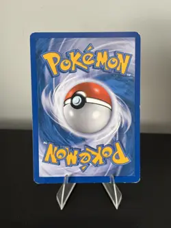 Pokemon Nidoking (Cracked Ice) #6 - Triumphant - 2010 - Image 2