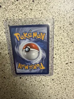 Pokemon TCG Mega Evolution Oricorio EX 024 Black Star Promo NM - Image 2