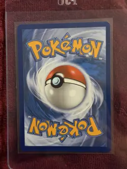 Pokemon TCG Mega Evolution Oricorio EX 024 Black Star Promo NM - Image 2