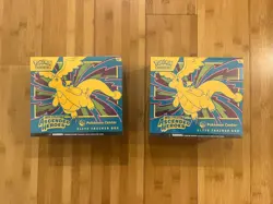 Pokemon TCG: Ascended Heroes Pokemon Center Exclusive ETB - New - Image 1