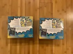 Pokemon TCG: Ascended Heroes Pokemon Center Exclusive ETB - New - Image 2
