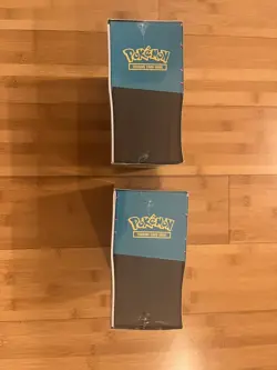 Pokemon TCG: Ascended Heroes Pokemon Center Exclusive ETB - New - Image 5
