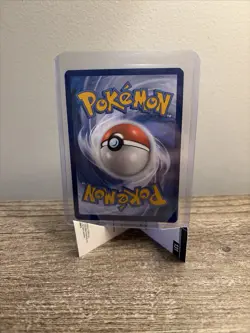 Pokemon Charizard 003/032 Holo TCG Card 2016 XYZ - Image 2