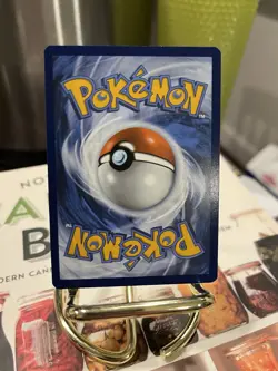 Pokemon TCG Watchdog Illustration Rare Card 153/086 Sv: White Flare - Image 2