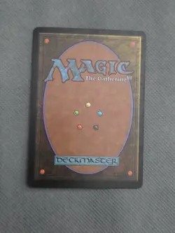 Goblin Lackey Urza's Saga Regular - Image 2