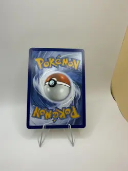 Pokemon TCG - Basic Leaf Energy 278/193 - Paldea Evolved - NM - English - Gold - Image 2