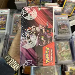Pokemon TCG: S&V Destined Rivals Factory Sealed Booster Box - Image 4