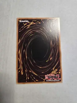 Yugioh! 1x Ectoplasmic Fortification MZMU-EN008 Secret Rare 1st Ed NM - Image 2