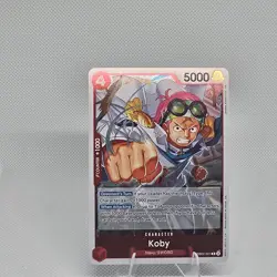 Koby PRB02-001 Premium Booster - Vol. 2 - One Piece - Image 1