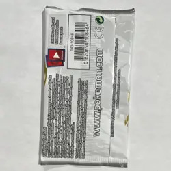 Pokemon Legendary Treasures Booster Pack 10 Cards English Genesect - Image 2