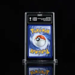 TAG 9 Exeggutor illustration Rare Mint Mega Evolution #135/132 Pokemon Card - Image 2