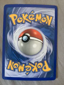 Mew 19/165 Expedition Base Set Rare Holo Pokemon Card - Image 4