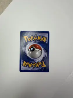 Ho-Oh Neo Revelation 7/64 Holo Rare Unlimited Edition Card NM - Image 2