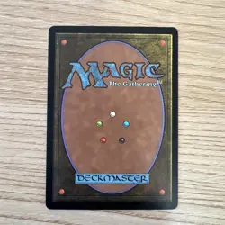 Magic: the Gathering / MtG Caltrops x1 Urza's Destiny - Image 2