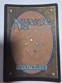 Sisay's Ring Commander Legends Foil - Image 2