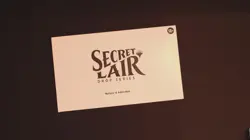 MTG Secret Lair Drop (SLD) NEW Sealed - Nature is Adorable - Non-Foil Edition - Image 2