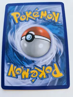 Pokemon Fan Rotom Reverse Holo Platinum Rising Rivals RT1 NM - Image 2