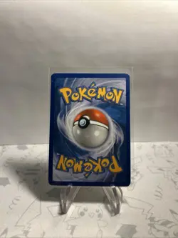 Pokemon TCG Mow Rotom RT4/6 Rising Rivals Reverse Holo HP - Image 4