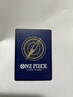 One Piece Premium Booster Best Vol. 2 PRB-02 Mr 2 Bon Kurei Bentham EB01-061 SEC - Image 2
