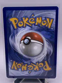 Pokemon TCG Misty’s Psyduck Destined Rivals 193/182 Illustration Rare Card - Image 2