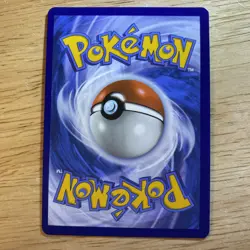 Pokemon Mega Evolutions Mega Absol EX SIR Card 180/132 NM - Image 2