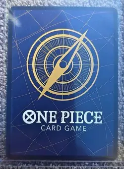 One Piece Card Game Wings of the Captain O-NAMI Rare #OP06-101 ENGLISH TCG - Image 2