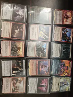 MTG Commander Deck - Ob Nixilis Captive Kingpin (Etched Foil) Pingers & Voltron - Image 2