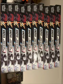 Pokemon TCG: UNOVA Heavy Hitters Premium Collection Costco (bulk discount) - Image 2