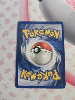 Pokemon TCG Rainbow Energy Special Card Team Rocket - Image 2