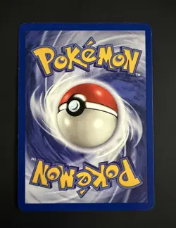 Dark Weezing 31/82 Team Rocket Rare Pokemon Card - Image 2