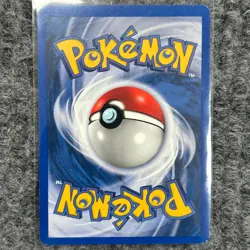 Vintage Pokemon Neo Genesis Totodile 1st Edition 81/111 Common NM/Mint - Image 2