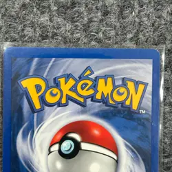 Vintage Pokemon Neo Genesis Totodile 1st Edition 81/111 Common NM/Mint - Image 5