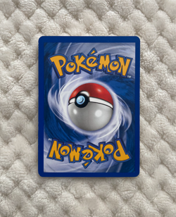 Pokemon TCG 2000 Totodile 80/111 Common - NEO GENESIS MINT - Image 2