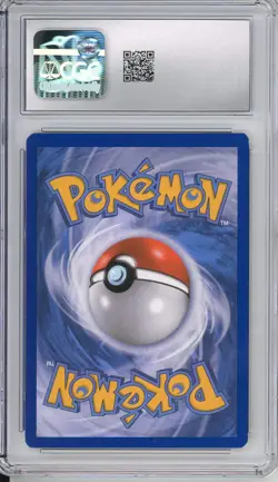 Pokemon Graded: Champions Festival #BW95 Black Star Promo World Championships 20 - Image 2