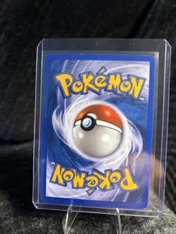 Pokemon TCG 2002 Scizor Holo H21/H32 Aquapolis Lightly Played (LP) - Image 2