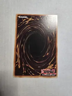 Yugioh! 1x Stare of the Snake Hair MZMU-EN003 Ultra Rare 1st Ed NM - Image 2