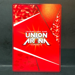 2024 UNION ARENA JP ATTACK ON TITAN HISTORIA REISS UA23BT/AOT-1-023 (R) RARE - Image 2