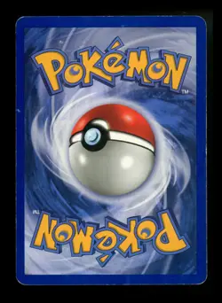 Mew 10/92 EX Legend Maker 2006 Holo Rare Pokemon Card TCG - Image 2