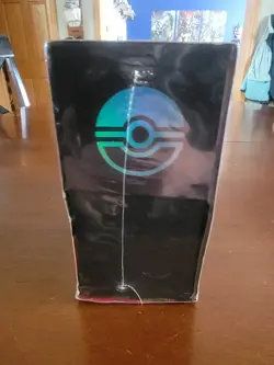 Pokemon Phantasmal Flames Elite Trainer Box ETB Factory Sealed - Image 3