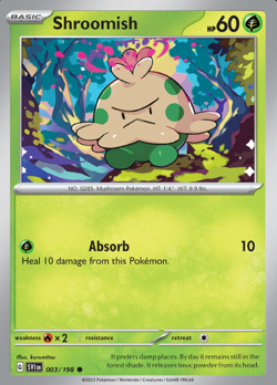 Scarlet and Violet Singles - Near Mint/Pack Fresh - Pokemon TCG (30% OFF) - Image 3