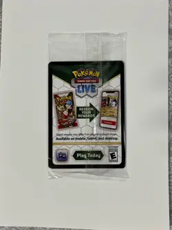 Pokemon Alakazam 082/167 Cosmos Holo Sealed Exclusive Knockout Box - Image 2