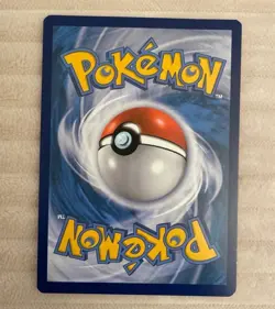 Gyarados FULL ART Cosmos Reverse Holo 21/98 XY Ancient Origins Pokemon LP - Image 2
