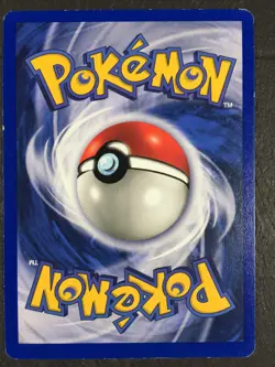 1999 Pokemon Game Base Set 1st Edition #75 Lass Rare Shadowless - Image 2