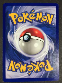 1999 Pokemon Game Base Set 1st Edition #33 KAKUNA Shadowless EX Light Play - Image 2