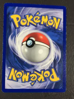 1999 Pokemon Game Base Set 1st Edition #61 RATTATA Shadowless EX Light Play - Image 2