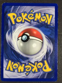 1999 Pokemon Game Base Set 1st Edition #46 CHARMANDER Shadowless EX Light Play - Image 2