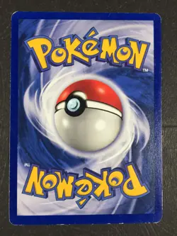 1999 Pokemon Game Base Set 1st Edition #31 JYNX Shadowless EX Light Play - Image 2